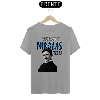 Nikolas tesla