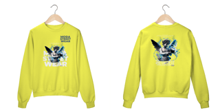Nome do produtoMoleton Streetwear  B 1