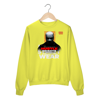 Nome do produtoMoleton Streetwear  B 2