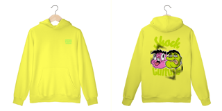 Nome do produtoMoleton Canguru Streetwear C 1