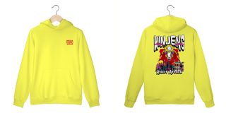 Nome do produtoMoleton Canguru Streetwear C 2
