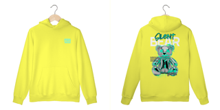 Nome do produtoMoleton Canguru Streetwear C 3