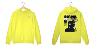 Nome do produtoMoleton Canguru Streetwear C 4