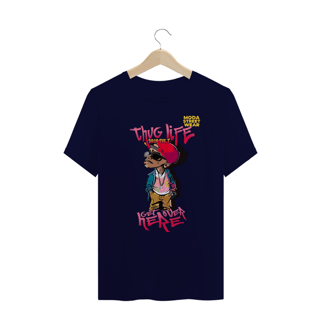Nome do produtoPlus Size  Streetwear A 1