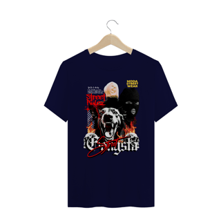 Nome do produtoPlus Size  Streetwear A 2