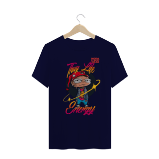 Nome do produtoPlus Size  Streetwear A 4