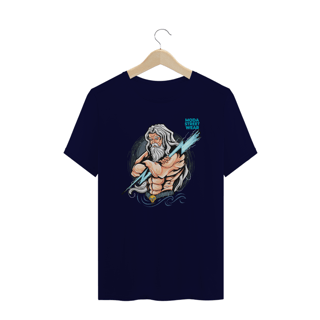 Nome do produtoPlus Size Streetwear A 15  ZEUS 