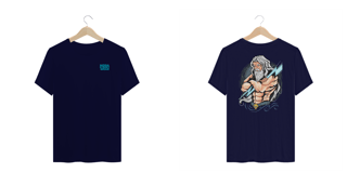 Nome do produtoPlus Size Streetwear A 15 ZEUS 2 