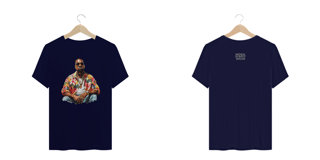 Nome do produtoPlus Size Hip Hop X 2