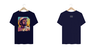 Nome do produtoPlus Size Hip Hop X 4