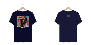 Nome do produtoPlus Size Hip Hop X 8