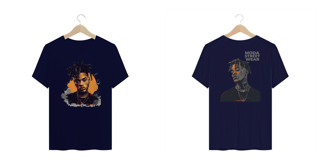 Nome do produtoPlus Size Hip Hop X 12