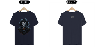 Nome do produtoCamiseta IA X 1