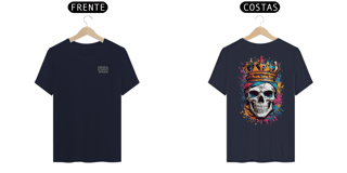 Nome do produtoCamiseta IA X 4