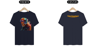 Nome do produtoCamiseta IA X 7