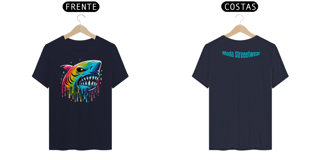 Nome do produtoCamiseta IA X 8