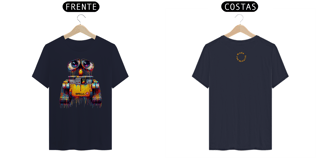 Nome do produtoCamiseta IA X 10