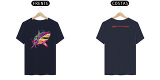 Nome do produtoCamiseta IA X 12