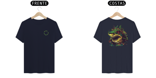 Nome do produtoCamiseta IA X 13
