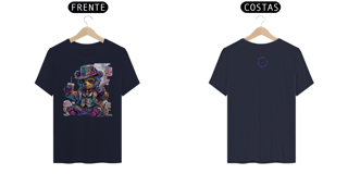 Nome do produtoCamiseta IA X 15