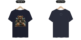 Nome do produtoCamiseta IA X 16