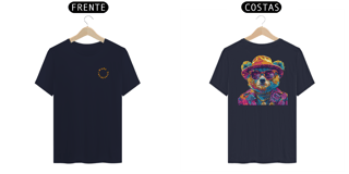 Nome do produtoCamiseta IA X 17