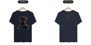 Nome do produtoCamiseta IA X 19