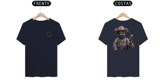 Nome do produtoCamiseta IA X 22