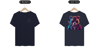 Nome do produtoCamiseta IA X 24