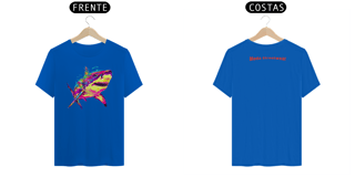 Nome do produtoCamiseta IA X 12