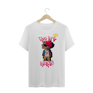 Nome do produtoPlus Size  Streetwear A 1