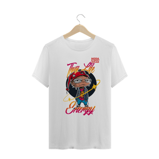Nome do produtoPlus Size  Streetwear A 4