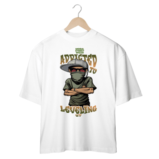 Streetwear Oveersized A 4