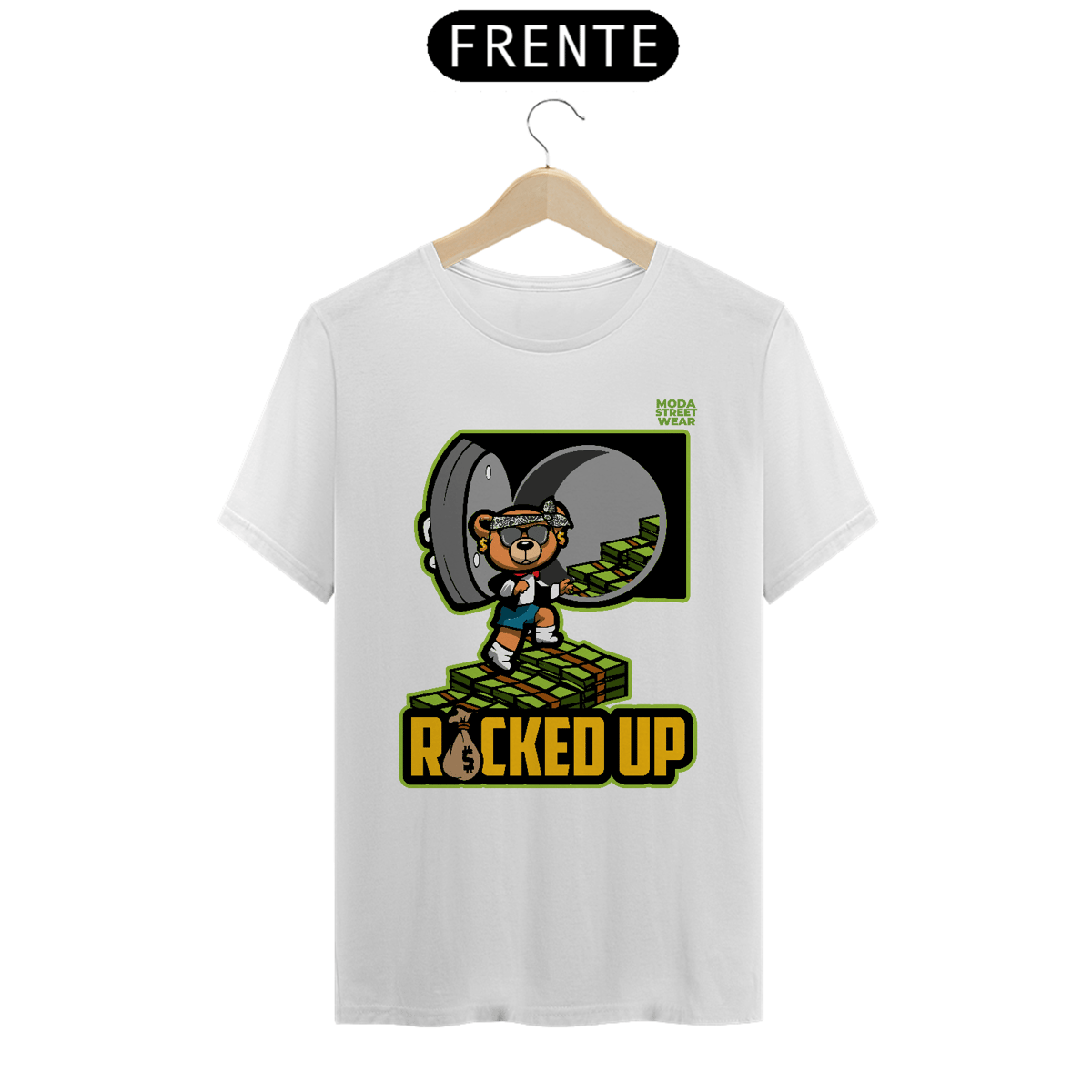 Nome do produto: Streetwear Prime A 2