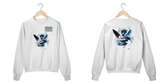 Nome do produtoMoleton Streetwear  B 1