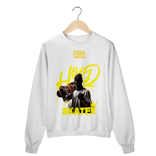 Nome do produtoMoleton Streetwear  B 3