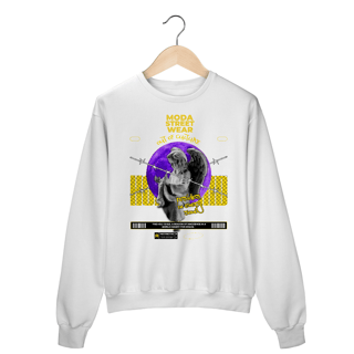 Nome do produtoMoleton Streetwear  B 4