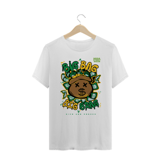 Plus Size Streetwear A 6