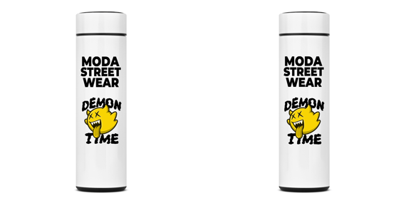 Garrafa Termica Street 2