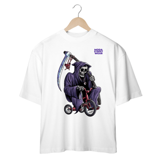 Streetwear Oversized A  8