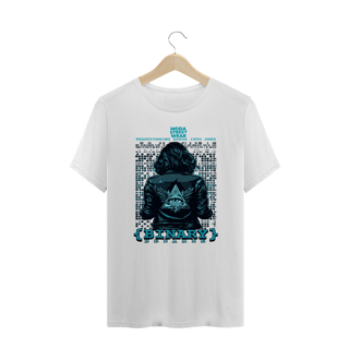 Nome do produtoPlus Size Streetwear A 9