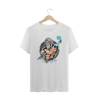Nome do produtoPlus Size Streetwear A 15  ZEUS 