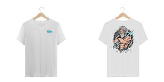 Nome do produtoPlus Size Streetwear A 15 ZEUS 2 