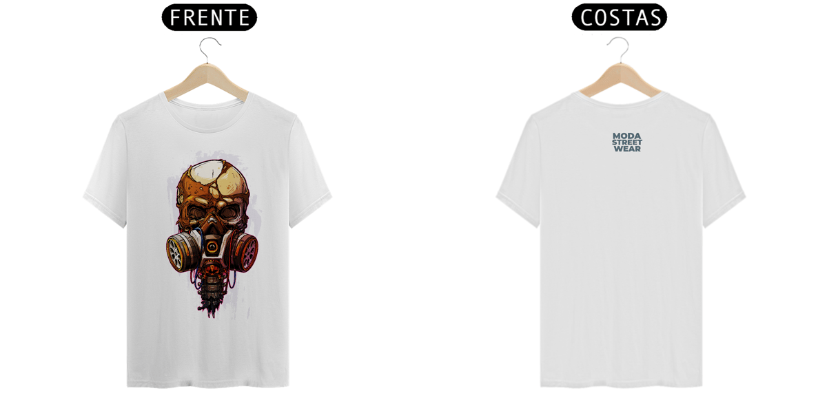 Nome do produto: Streetwear Prime  A 12
