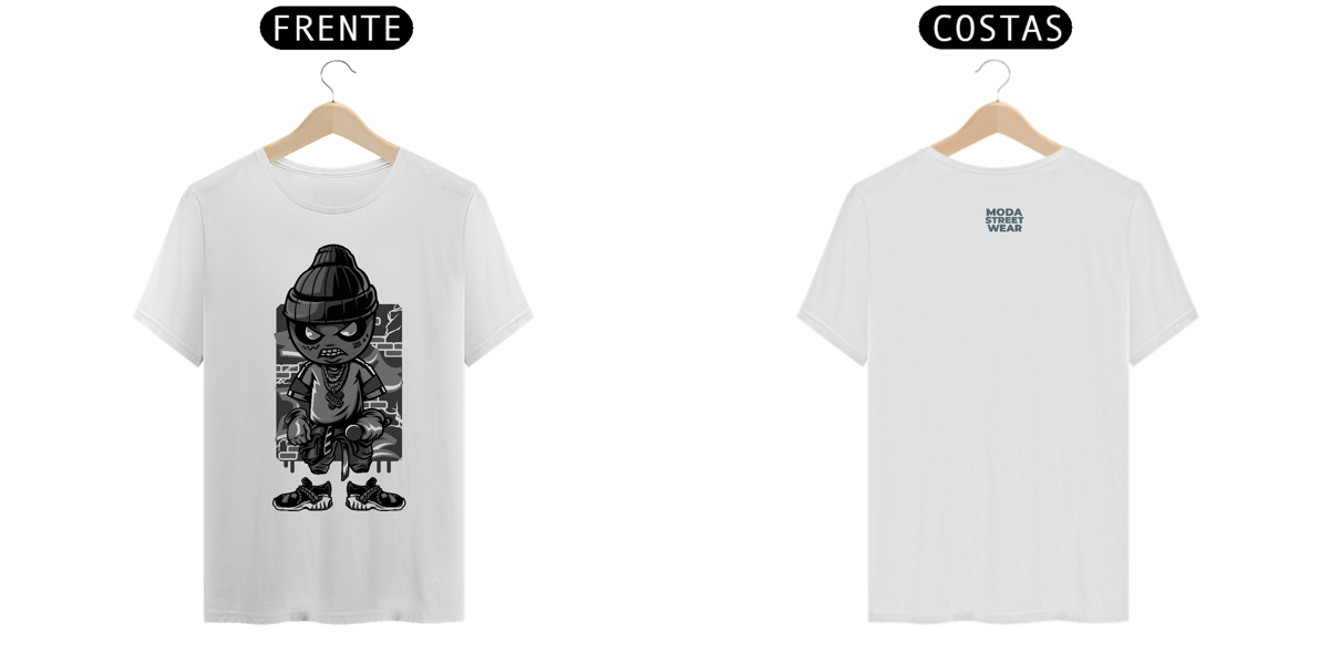 Nome do produto: Streetwear Prime A 11