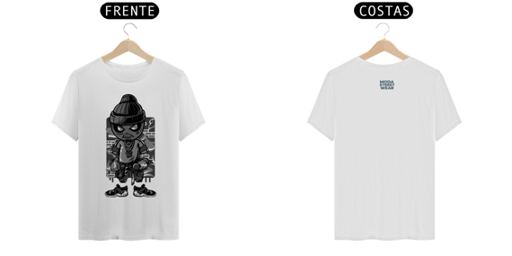 Streetwear Prime A 11