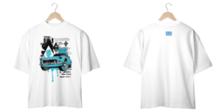 Camiseta Oversized 17