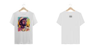 Nome do produtoPlus Size Hip Hop X 4