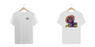 Nome do produtoPlus Size Hip Hop X 6