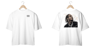 Oversized Hip Hop X 5